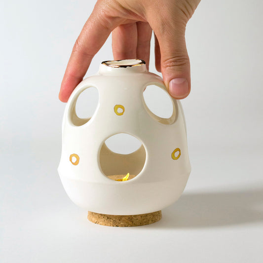 Lampe d'ambiance La bouée