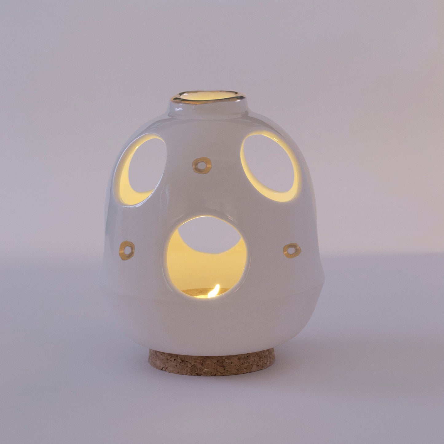 Lampe d'ambiance La bouée