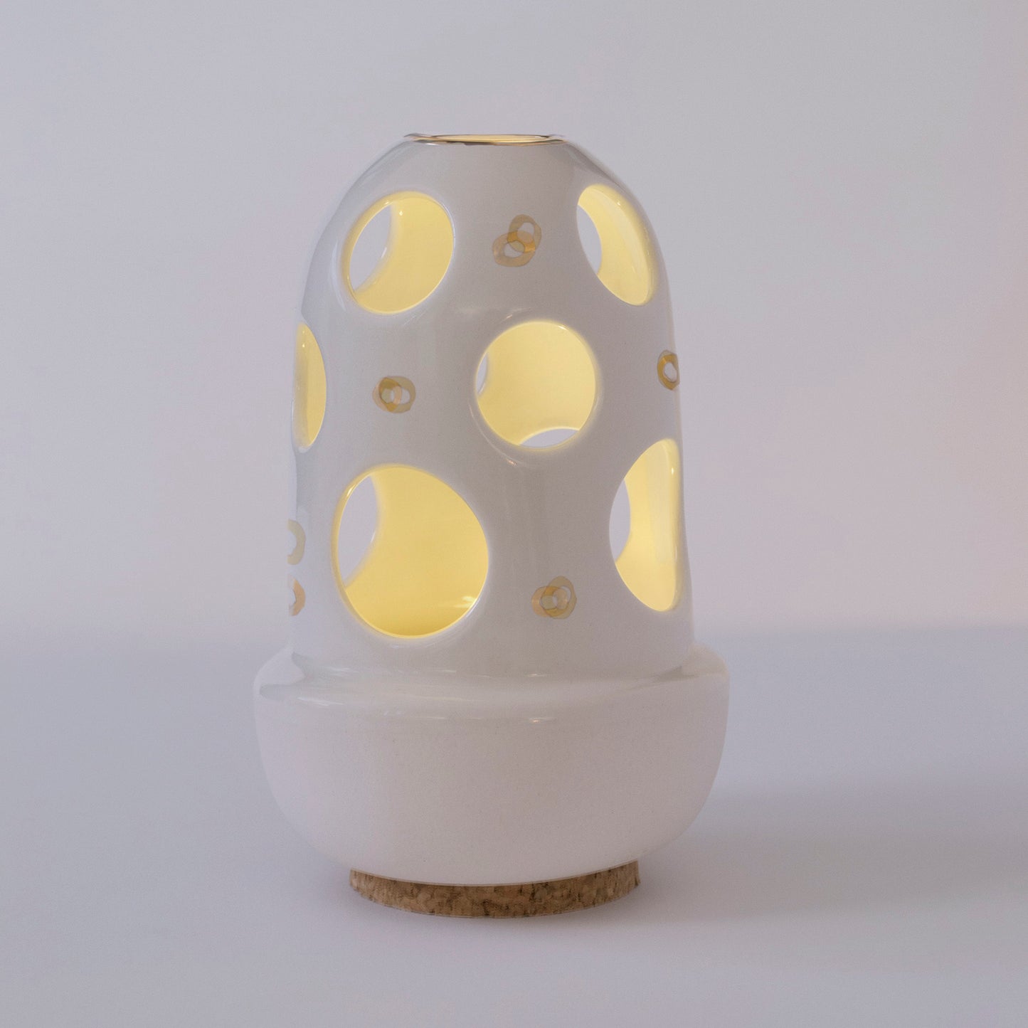 Lampe d'ambiance Le phare