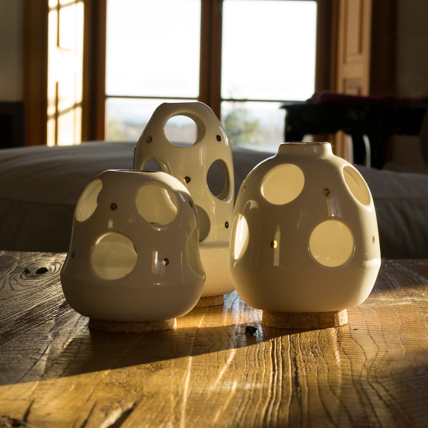 Lampe d'ambiance La bouée