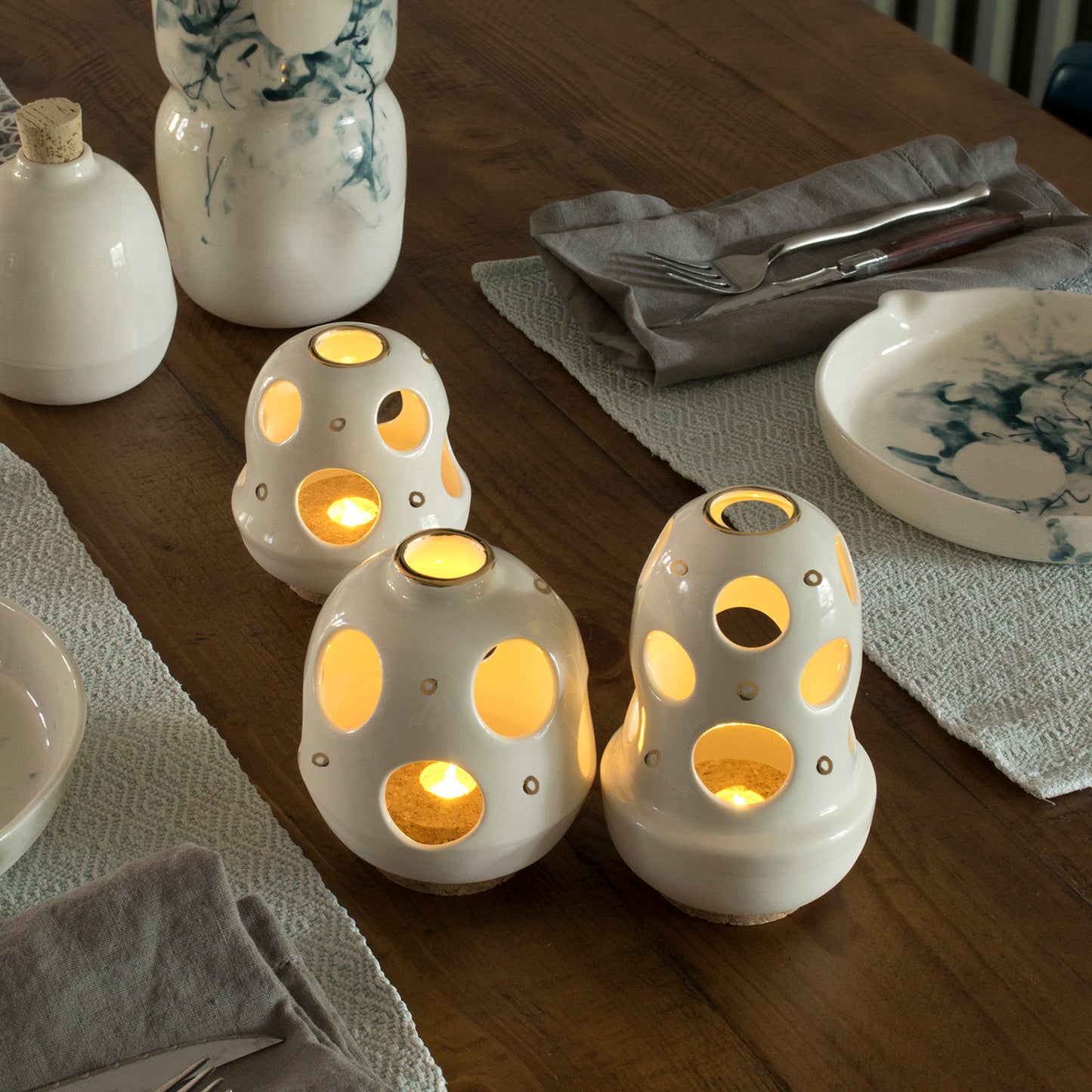 Lampe d'ambiance Le phare