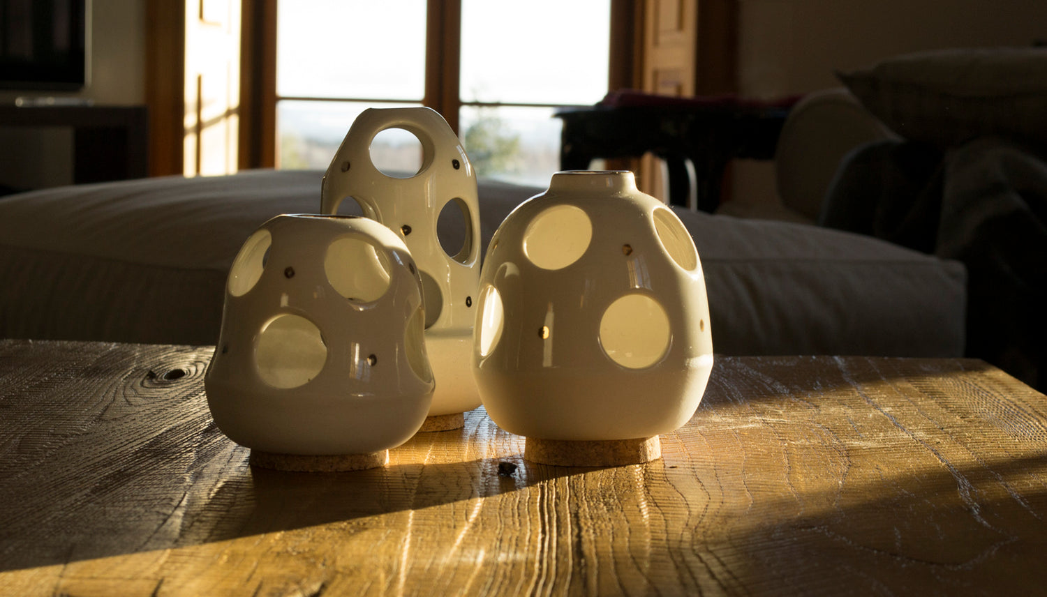 Lampes sans fil