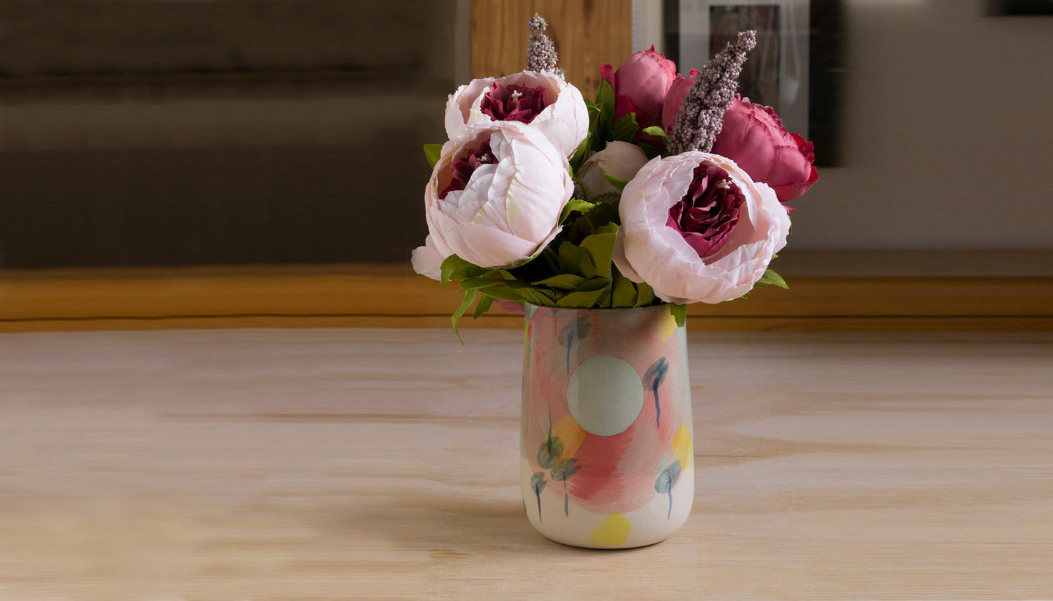 vases
