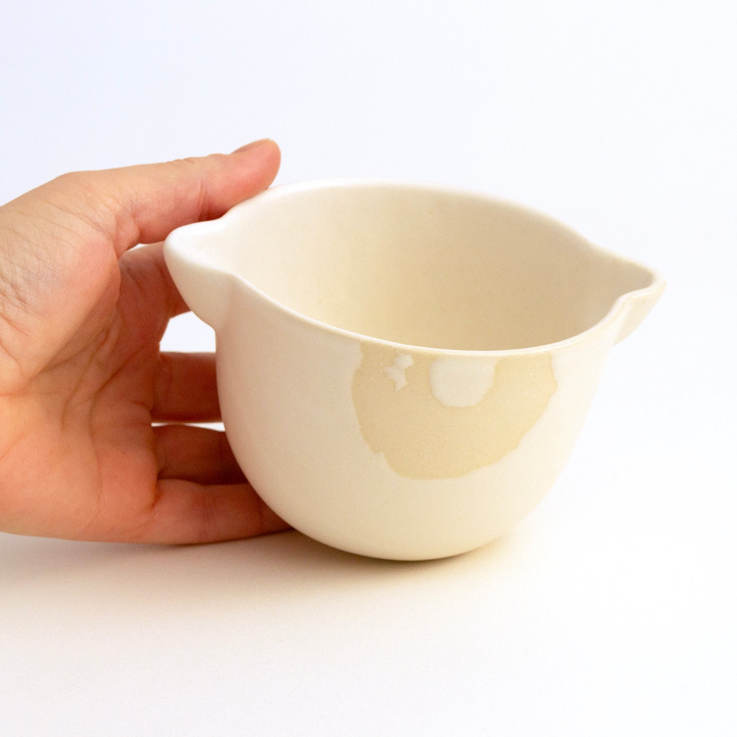 Coffee bowl